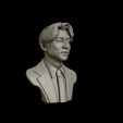 29.jpg Gong Yoo portrait model 3D print model
