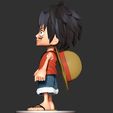 2_6.jpg One Piece - Luffy young