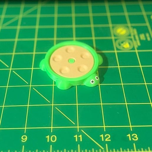IMG_1509.jpg Magnetic Turtle Fidget