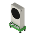 Xbox-Series-S-Support-Front-2-v1.png Xbox Series S Stand Console