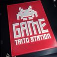 taito_print.jpg Game Station Taito plate