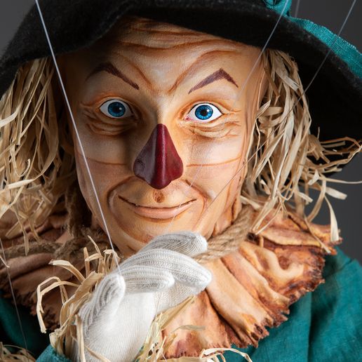 scarecrow-czech-custom-marionette-6.jpeg Scarecrow, 3D Model head for 3D print