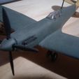 20220319_222131.jpg Loose parts - spitfire Mk - V