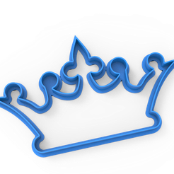 untitled.152.png moule à biscuit de la couronne