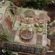 Y17.jpg Panther Ausf. G Engine Details [Modular Master Set] FM25-039