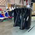 DIY Fume Vent for the Wham Bam HotBox Line