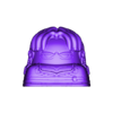 Boa Hancock.stl Seven Warlords ONE PIECE Keycap