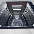8.jpg MANDALORIAN SEASON 2 IMPERIAL SHIP INTERIOR MODULAR DIORAMA FOR 6" AND 3.75" (FOR PERSONAL USE ONLY)