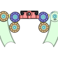 bebe1c97-88fd-4941-ac07-490a90af9552.png Maiden's Gambit - Spelljammer Mod - Expandable Wings V2