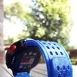 AAA\\\ AN\\\ Garmin watch strap