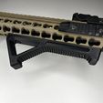 1.jpg M-LOK / KEYMOD Angled foregrip / Grip