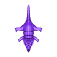 Sino_without holes.stl Triceratops + Sinoceratops Flexi