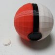 SAM_4230.JPG PokeBall - Upgrade Ball Case