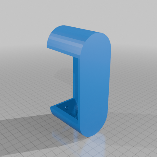 📦 Yet Another Box with Shutter Lid・Free 3D File for ・Cults