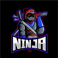 ninja3dst