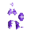 torso.STL STL-Datei Seeders droid kostenlos・3D-Drucker-Design zum herunterladen