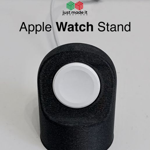 Apple Watch Stand