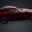 00.jpg CAR DOWNLOAD Mercedes 3D MODEL - OBJ - FBX - 3D PRINTING - 3D PROJECT - BLENDER - 3DS MAX - MAYA - UNITY - UNREAL - CINEMA4D - GAME READY