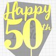 happy50.jpg cake toppes happy 50th