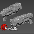 Diseno-sin-titulo-75.png Overkill Shotgun 3d model Gears Of War 1:12