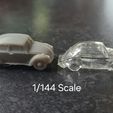 20891.jpg 1970 VW Beetle Car