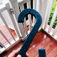 3974FFB1-60EC-4C12-9014-8D7AB4BCE734.JPG Simple Garden Hook