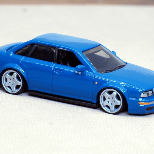 🥵 RBN WHEELS R2S 1/64 RIMS FOR HOT WHEELS OR MATCHBOX・ STL File for 3D ...