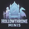 HollowThroneMinis
