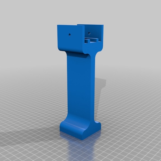 1608a410f378b4cca2981fc817b8a7a8.png Geeetech A30 Legs