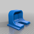 Pedal_Body_V1_2.png Door Pedal: A 3D Printed COVID-19 Hands-Free Door Opener