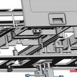 industrial-3D-model-pull-type-tray-loading-mechanism5.jpg industrial 3D model pull type tray loading mechanism