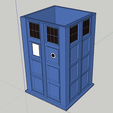 T4.png Police Box Box