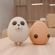 egg.png FUNKO POP SUPER PACK 17 MODEL!