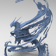 mhss.png Sculpture Dragon Speed 1
