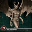 720X720-dh19.jpg Demon Hunter - World of Warcraft