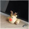 Reindeer_4.jpg Reindeer - Commercial License