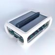 PXL_20210913_012012650-01.jpeg Free STL file Picase Pi Case・Template to download and 3D print