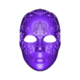 mask.obj Eyes Wide Shut
