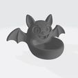 Fledermaus.jpg Cute bat tealight holder