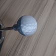 20240404_183758.jpg 'Shift' Gear Knob golf ball