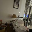 Grand Banks 42 RC boat Fishing boat trawler