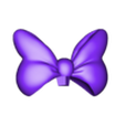 Bow.stl Daisy