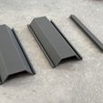 Interlocking-Sheet-Piles-5.jpg Interlocking Sheet Piles (Including corner piece) 1:14 Scale