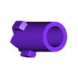 shaft4.stl clicky pen mechanism