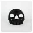 MAKIES_Spooky_Skull_Mask_Classic_Black_display_large.jpg Makies Spooky Skull Mask