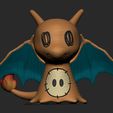 charizard-mimikyu-1.jpg Pokemon - Mimikyu Charizard