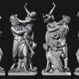 PLANCHE_001_artstation.jpg 3D Printing Bernini Proserpina Full Statue