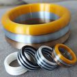 Ring-Armreif1.jpg Schmuck Ring und Armreif / Jewellery ring and bangle
