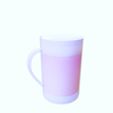FG_00019.jpg GLASS 3D MODEL - 3D PRINTING - OBJ - FBX - 3D PROJECT CREATE AND GAME READY