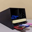PXL_20210122_172715959-01.jpg Desk Organizer (under Shelf)